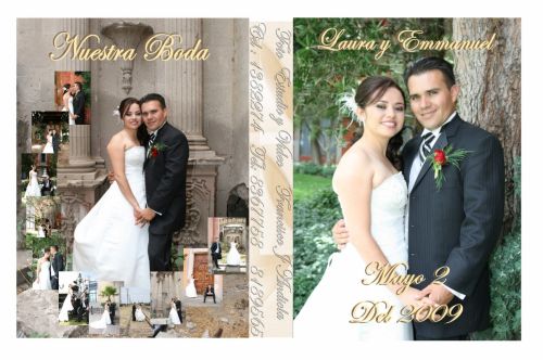 Fotografia de Foto Estudio y Video - Galeria Fotografica: Bodas - Foto: 