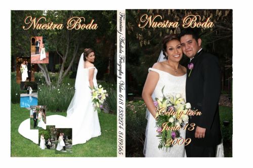 Fotografia de Foto Estudio y Video - Galeria Fotografica: Bodas - Foto: 