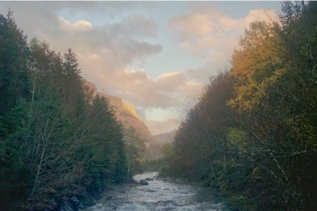 Fotografia de Nichamer - Galeria Fotografica: Ordesa - Foto: Arazas