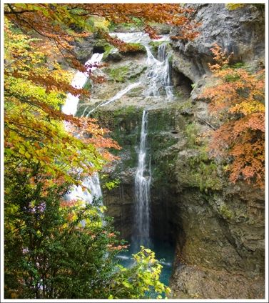 Fotografia de Nichamer - Galeria Fotografica: Ordesa - Foto: 