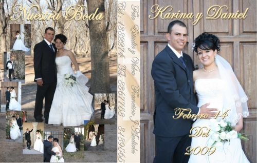 Fotografia de Foto Estudio y Video - Galeria Fotografica: Bodas - Foto: 