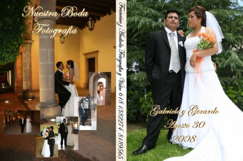 Fotografia de Foto Estudio y Video - Galeria Fotografica: Bodas - Foto: 