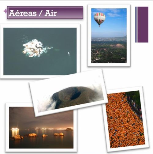 Fotografia de ArD Comunicacin - Galeria Fotografica: Book - Foto: Areas