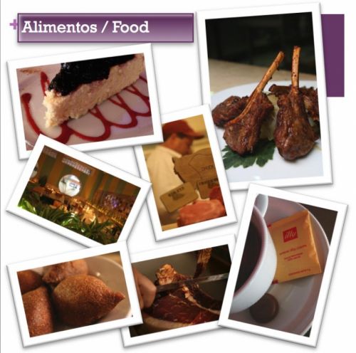 Fotografia de ArD Comunicacin - Galeria Fotografica: Book - Foto: Alimentos