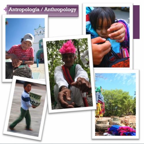 Fotografia de ArD Comunicacin - Galeria Fotografica: Book - Foto: Antropologa