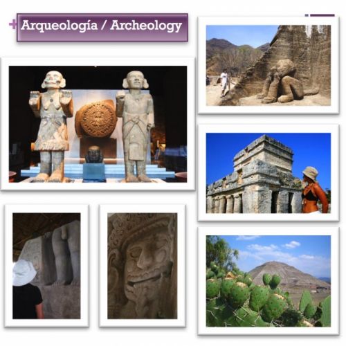Fotografia de ArD Comunicacin - Galeria Fotografica: Book - Foto: Arqueologa
