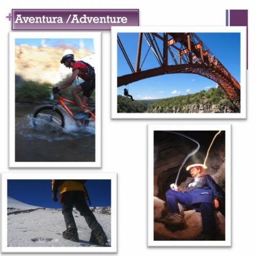 Fotografia de ArD Comunicacin - Galeria Fotografica: Book - Foto: Aventura