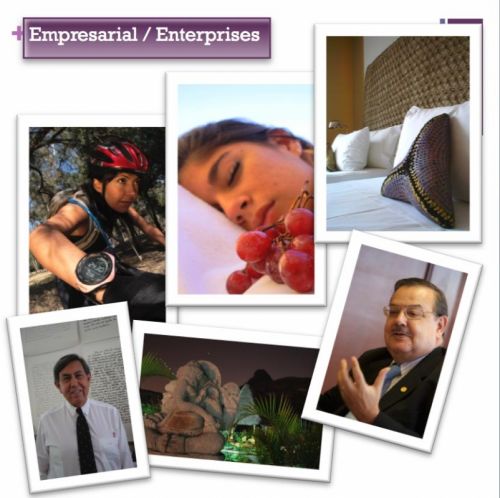 Fotografia de ArD Comunicacin - Galeria Fotografica: Book - Foto: Empresarial