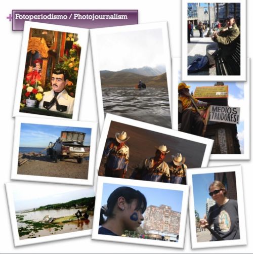 Fotografia de ArD Comunicacin - Galeria Fotografica: Book - Foto: Fotoperiodismo