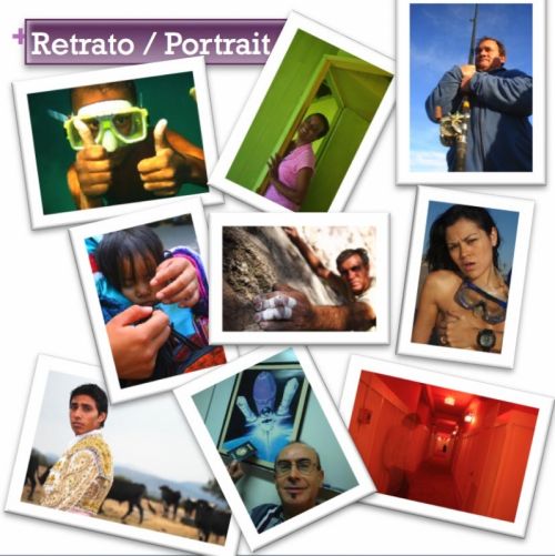 Fotografia de ArD Comunicacin - Galeria Fotografica: Book - Foto: Retrato