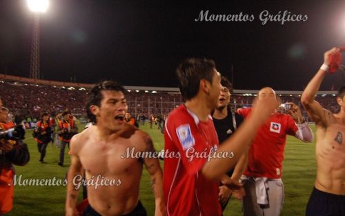 Fotografia de momentos graficos - Galeria Fotografica: El ultimo paso - Foto: 