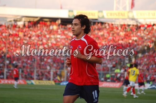 Fotografia de momentos graficos - Galeria Fotografica: El ultimo paso - Foto: 