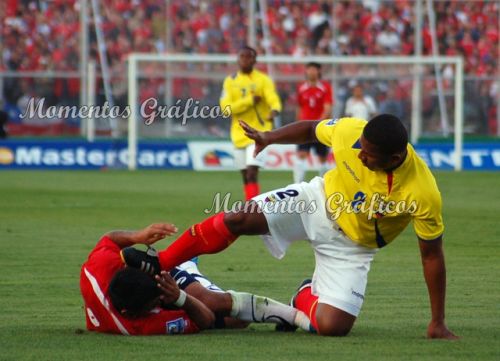 Fotografia de momentos graficos - Galeria Fotografica: El ultimo paso - Foto: 