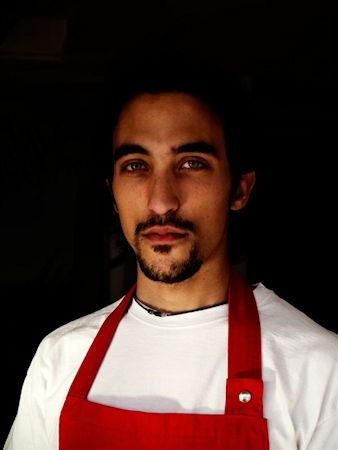 Fotografia de Paco Rosso - Galeria Fotografica: Retrato - Foto: Leo