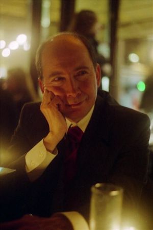 Fotografia de Paco Rosso - Galeria Fotografica: Retrato - Foto: Nelson Verastegui