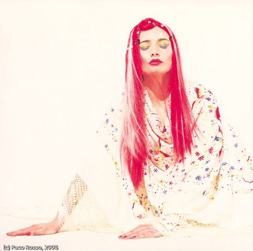 Fotografia de Paco Rosso - Galeria Fotografica: Moda - Foto: 