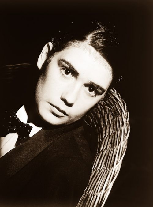 Fotografia de Paco Rosso - Galeria Fotografica: Moda - Foto: 