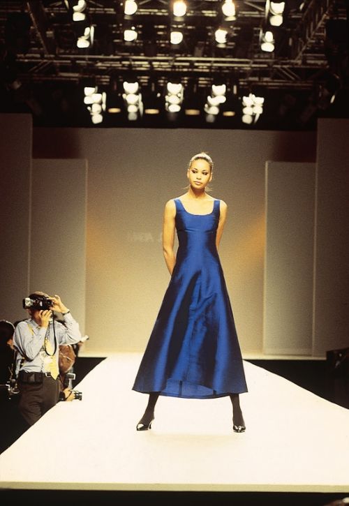 Fotografia de Paco Rosso - Galeria Fotografica: Moda - Foto: 