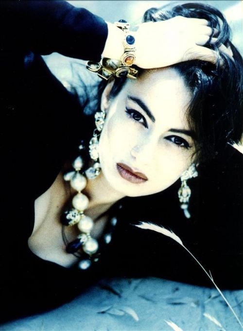 Fotografia de Paco Rosso - Galeria Fotografica: Moda - Foto: 