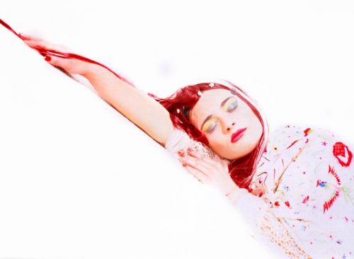 Fotografia de Paco Rosso - Galeria Fotografica: Moda - Foto: 