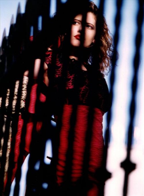 Fotografia de Paco Rosso - Galeria Fotografica: Moda - Foto: 