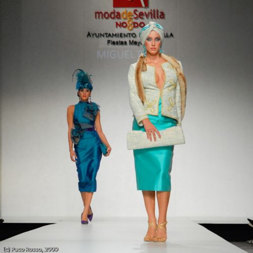 Fotografia de Paco Rosso - Galeria Fotografica: Moda - Foto: 