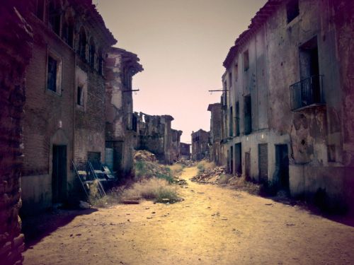 Fotografia de Pedraxas - Galeria Fotografica: Lugares - Foto: 