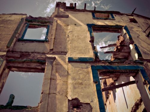 Fotografia de Pedraxas - Galeria Fotografica: Lugares - Foto: 