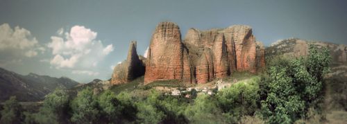 Fotografia de Pedraxas - Galeria Fotografica: Lugares - Foto: 