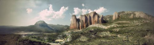 Fotografia de Pedraxas - Galeria Fotografica: Lugares - Foto: 