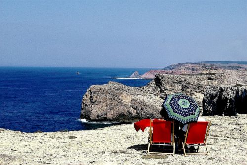 Fotografia de Nany da Costa - Galeria Fotografica: Algarve - Portugal - Foto: 