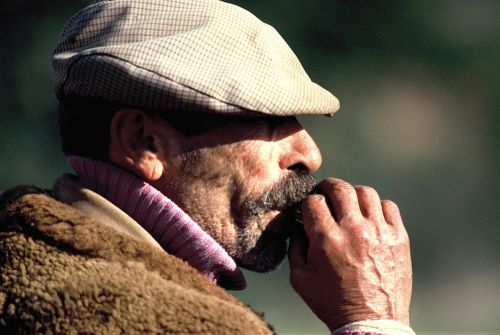 Fotografia de Nany da Costa - Galeria Fotografica: Algarve - Portugal - Foto: 