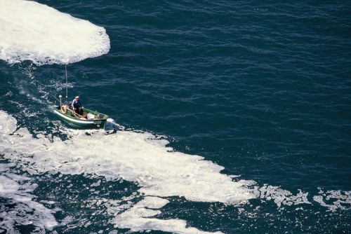 Fotografia de Nany da Costa - Galeria Fotografica: Algarve - Portugal - Foto: 