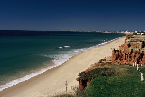 Fotografia de Nany da Costa - Galeria Fotografica: Algarve - Portugal - Foto: 