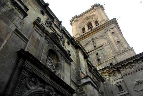 Fotografia de Nany da Costa - Galeria Fotografica: Granada - Foto: 