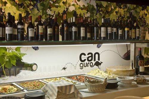 Fotografia de Nany da Costa - Galeria Fotografica: Interiores - Foto: 