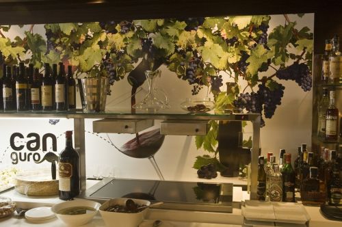 Fotografia de Nany da Costa - Galeria Fotografica: Interiores - Foto: 