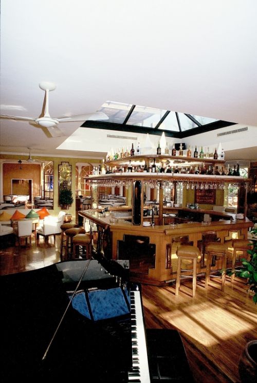 Fotografia de Nany da Costa - Galeria Fotografica: Interiores - Foto: 