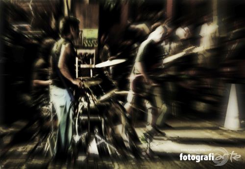 Fotografia de fotografiarte - Galeria Fotografica:  monotono - Foto: 