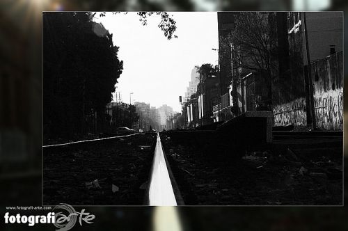 Fotografia de fotografiarte - Galeria Fotografica:  monotono - Foto: 