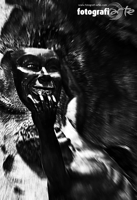 Fotografia de fotografiarte - Galeria Fotografica:  monotono - Foto: 