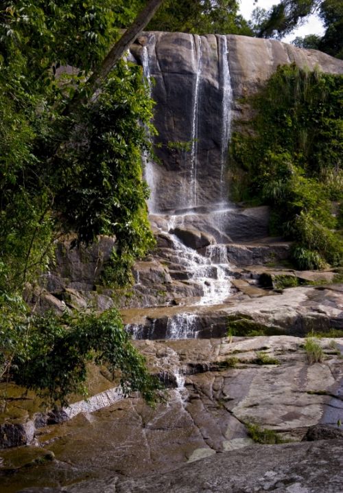 Fotografia de Lewi Moraes - Galeria Fotografica: Images del Brasil - Foto: 