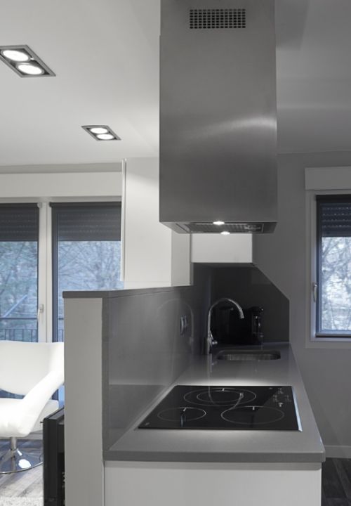 Fotografia de naroa - Galeria Fotografica: interiorismo - Foto: 