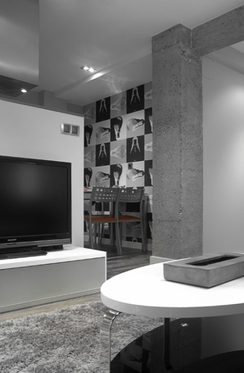 Fotografia de naroa - Galeria Fotografica: interiorismo - Foto: 