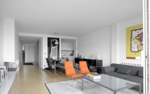 Fotografia de naroa - Galeria Fotografica: interiorismo - Foto: 