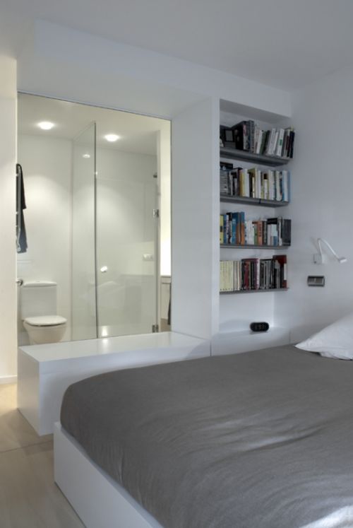 Fotografia de naroa - Galeria Fotografica: interiorismo - Foto: 