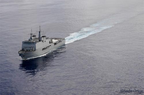 Fotografia de lala1973 - Galeria Fotografica: MIS EXPERIENCIAS - Foto: Navengando hacia HAITI