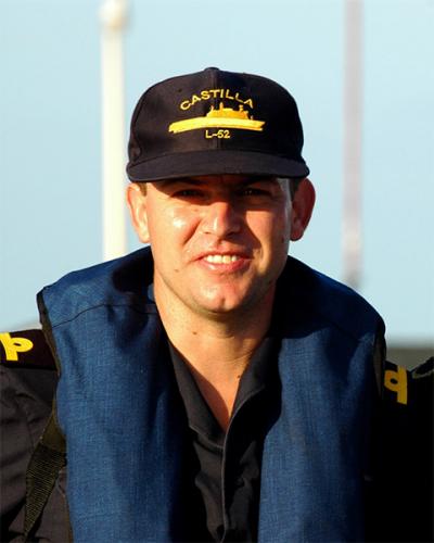 Fotografia de lala1973 - Galeria Fotografica: MIS EXPERIENCIAS - Foto: Autoretrato