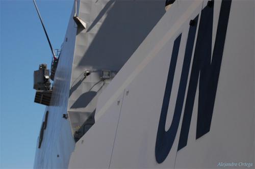 Fotografia de lala1973 - Galeria Fotografica: MIS EXPERIENCIAS - Foto: United Nations