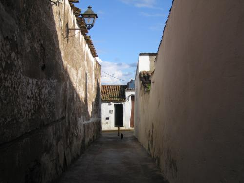 Fotografia de Jose Manuel Garc�a Rega�a - Galeria Fotografica: Fotos Varias - Foto: Villanueva del Fresno